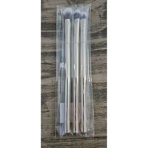 MIA BY MASSIEL Eye-Brush Trio Brand New